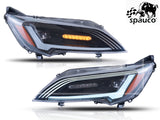 Faros Fiat Ducato