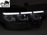 Faros Ford Mustang