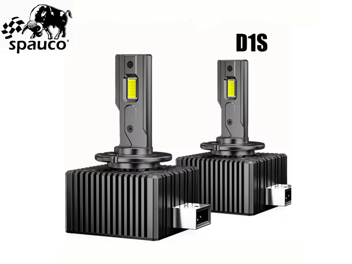 Bombillas LED D1S