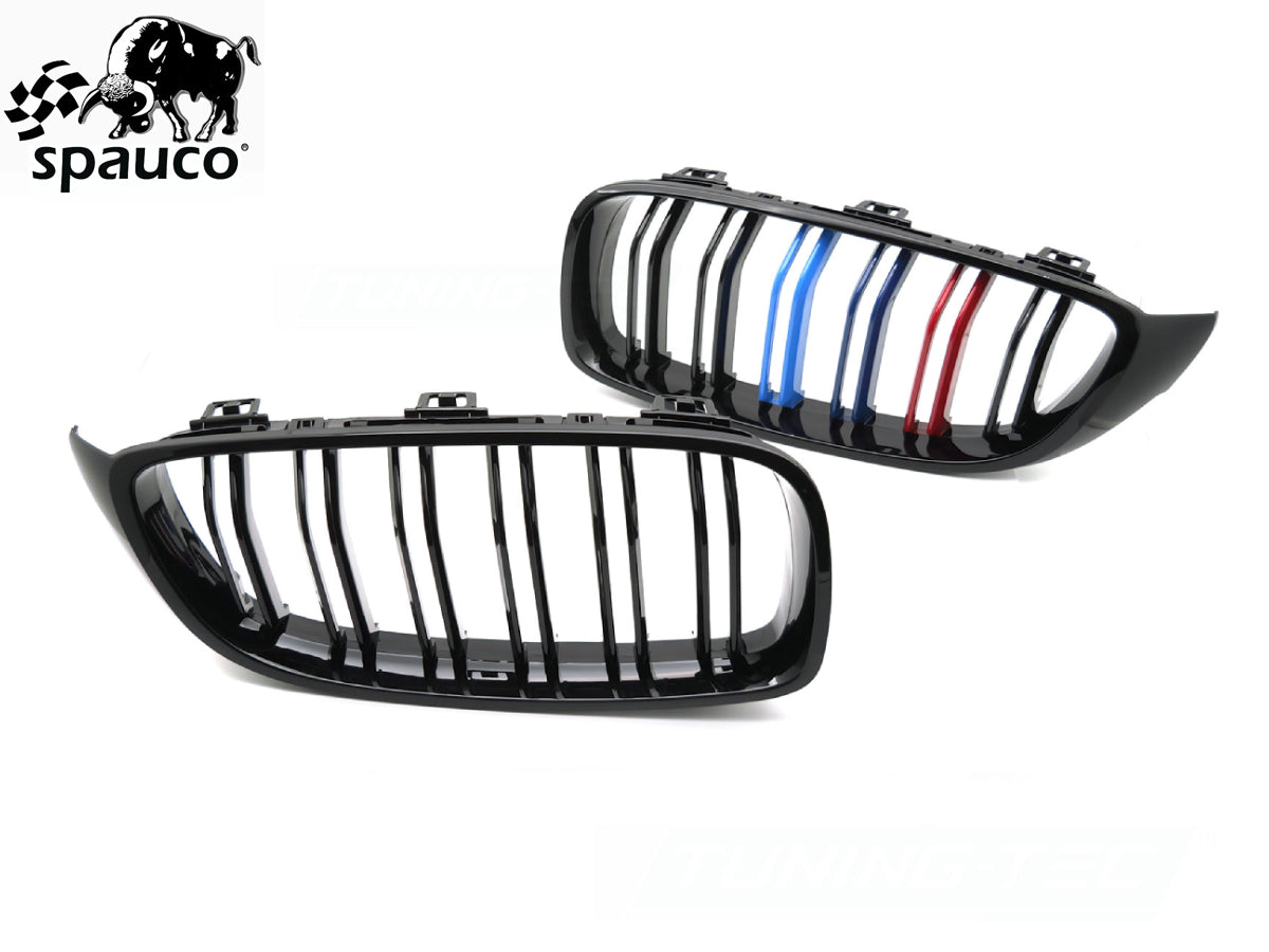 Rejilla BMW F32