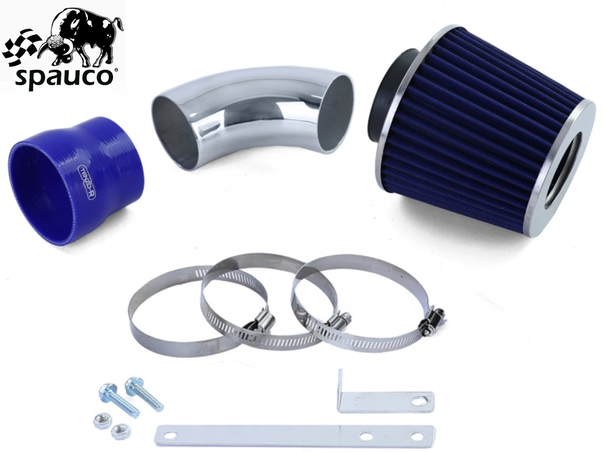 Kit de Admision BMW E46