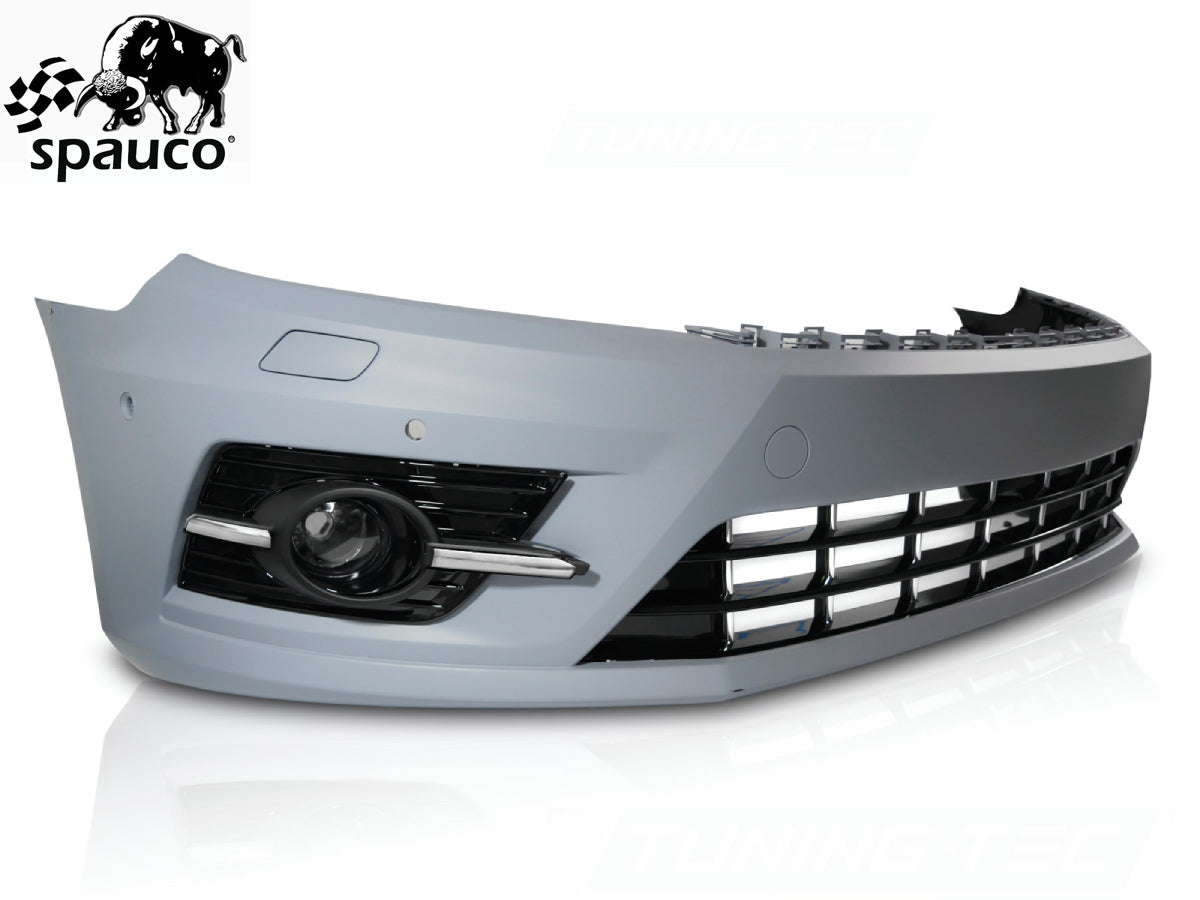 Paragolpes Volkswagen Passat CC