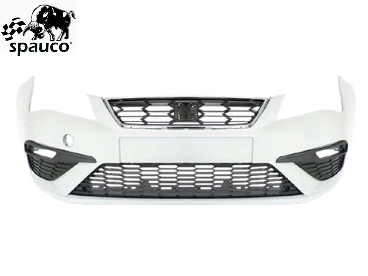 Paragolpes Seat Leon