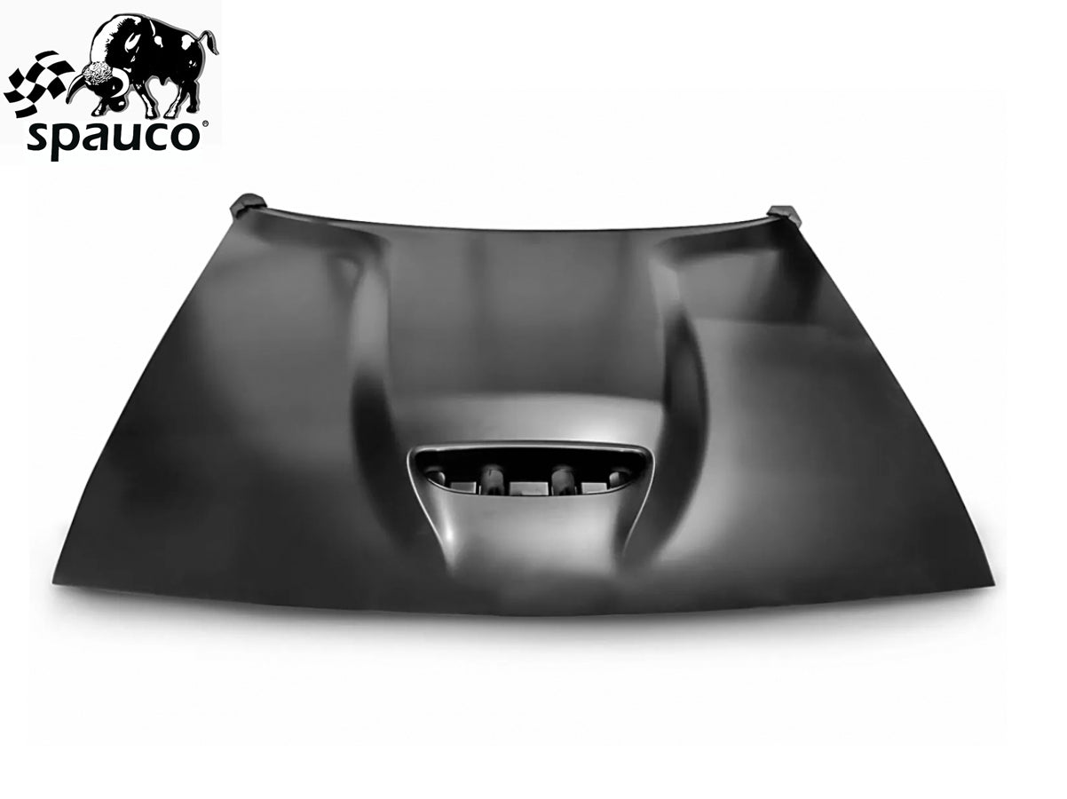 Capo Dodge Challenger