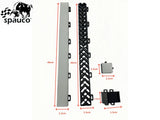 Suelo Modular LED