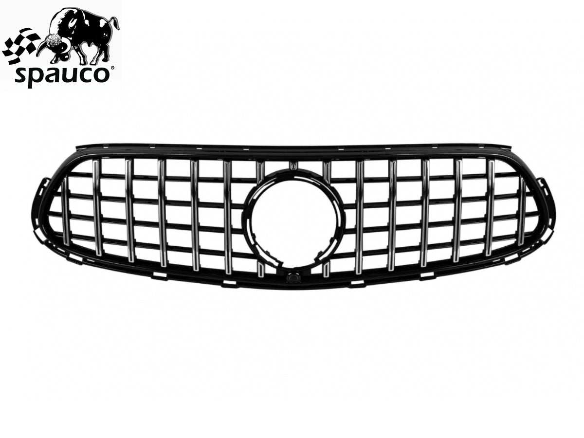 Rejilla Mercedes GLC