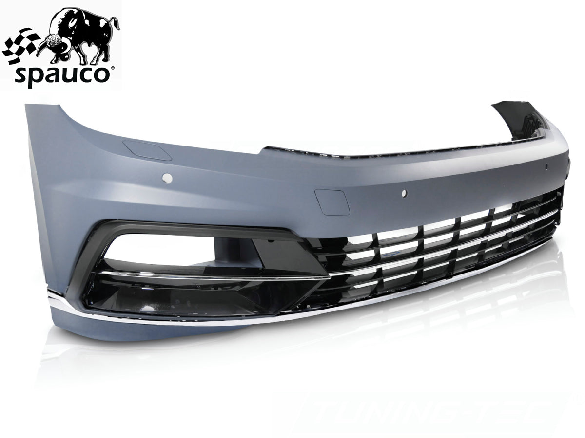 Paragolpes Volkswagen Passat