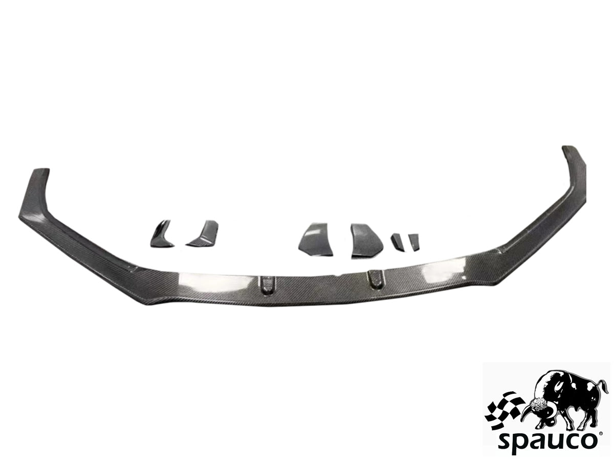 Spoiler AUDI TT
