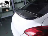 Aleron Porsche Panamera