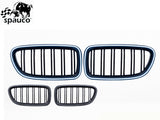 Rejilla BMW F10