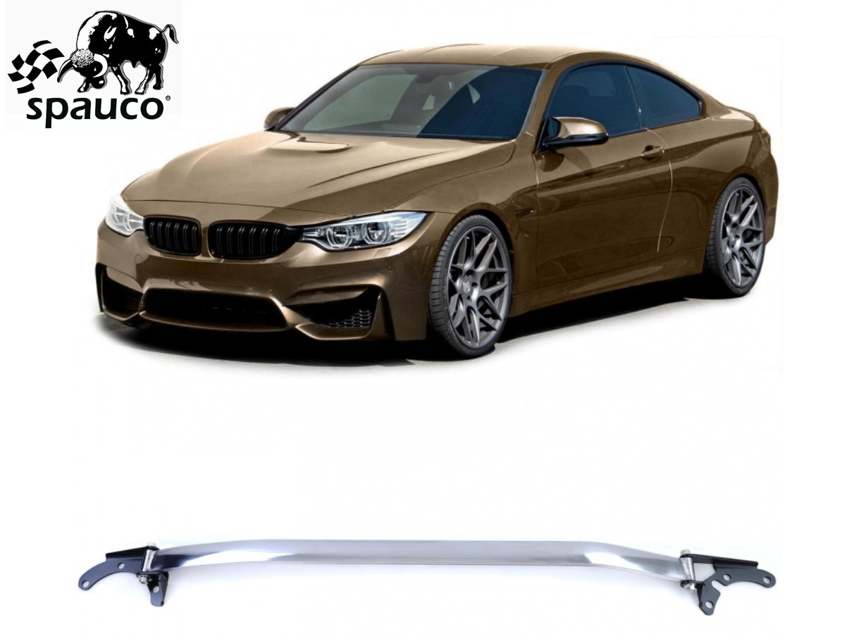 Barra de Torretas BMW F32