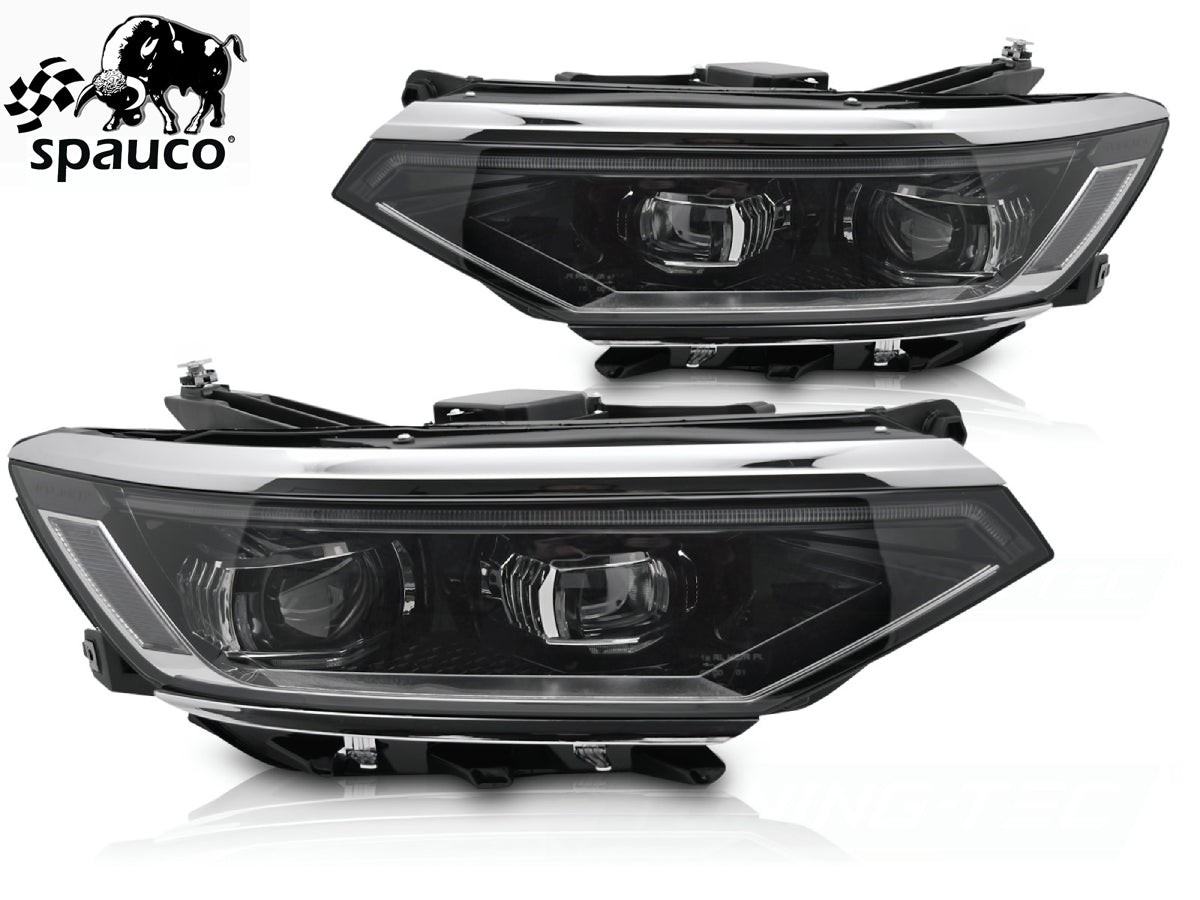Faros Volkswagen Passat B8