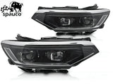 Faros Volkswagen Passat B8