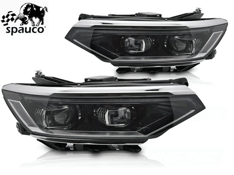 Faros Volkswagen Passat B8