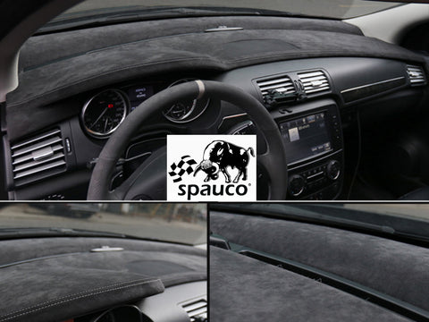 Tapiceria Salpicadero Mercedes E W211