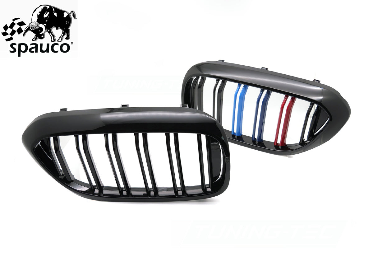 Rejilla BMW G30