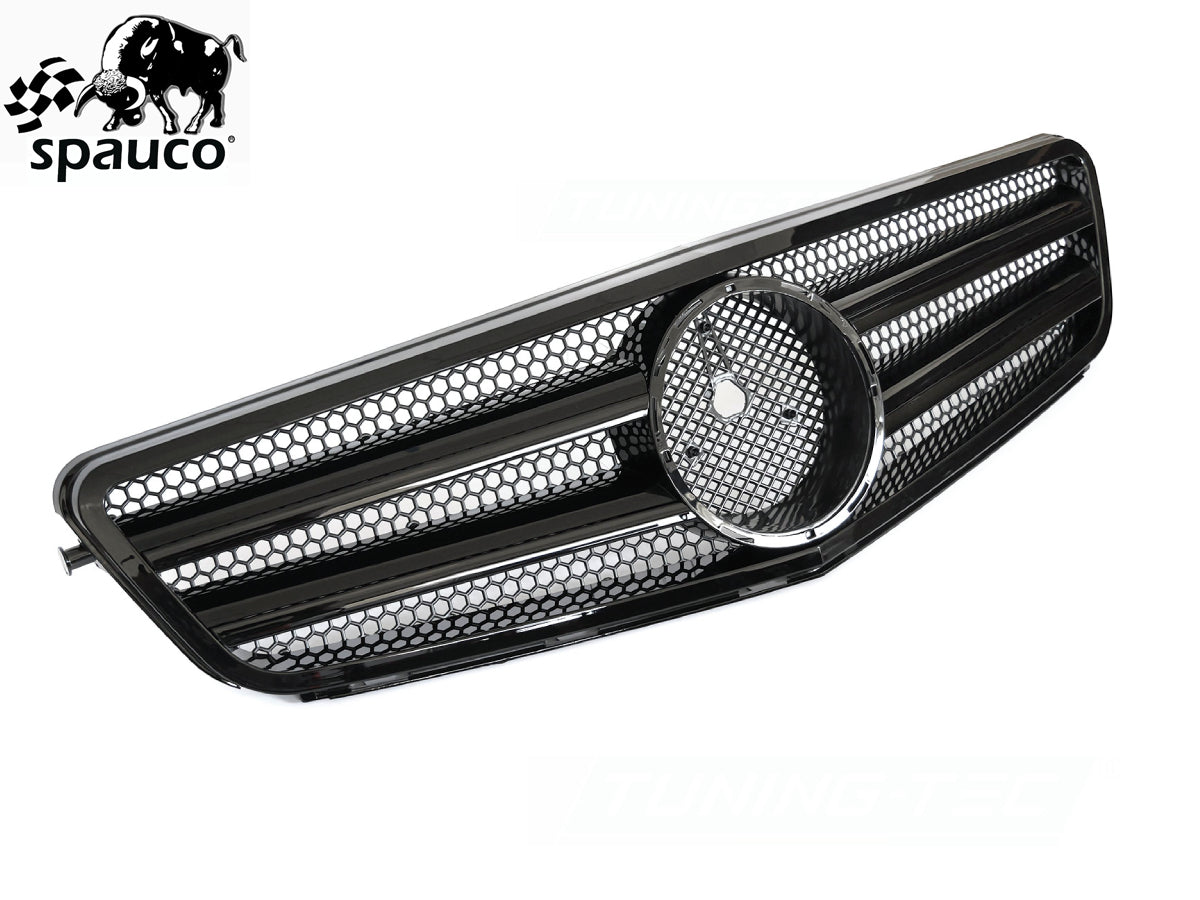 Rejilla Mercedes C W204