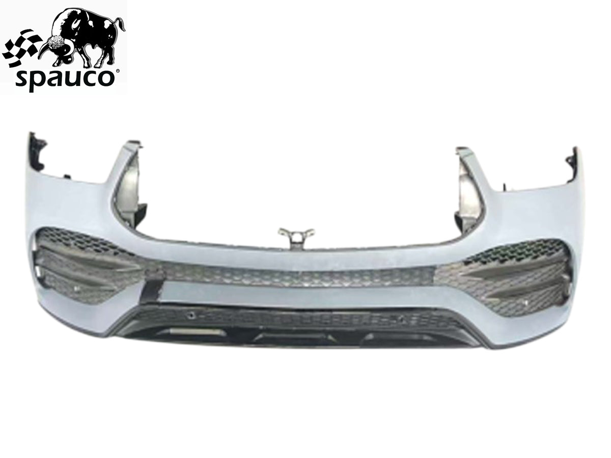 Paragolpes Mercedes GLE