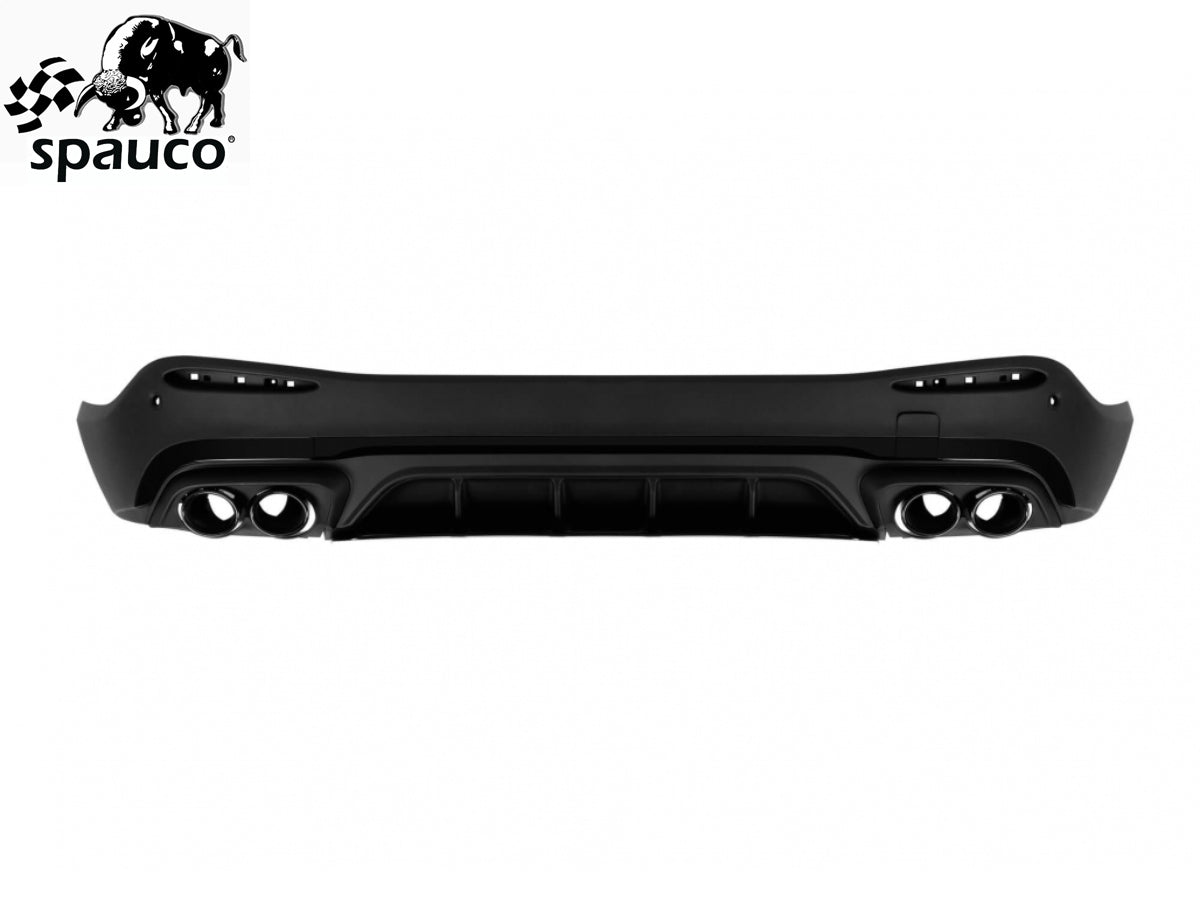 Difusor Mercedes GLC