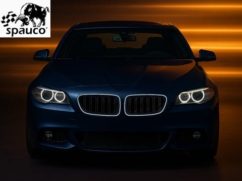 Rejilla BMW F10