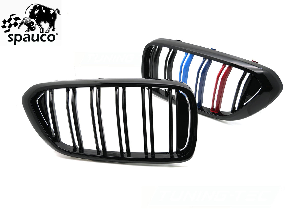 Rejilla BMW 6 G32