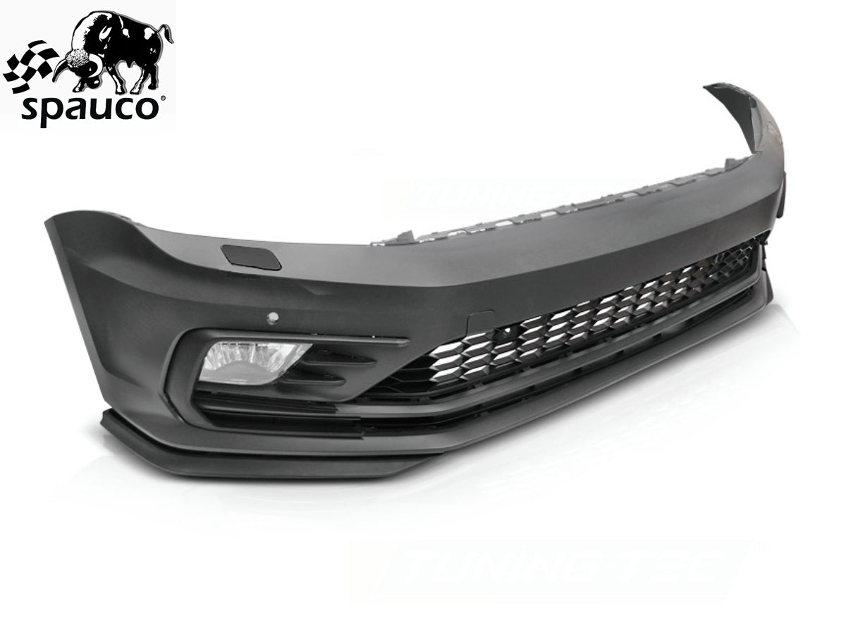 Paragolpes Volkswagen Jetta