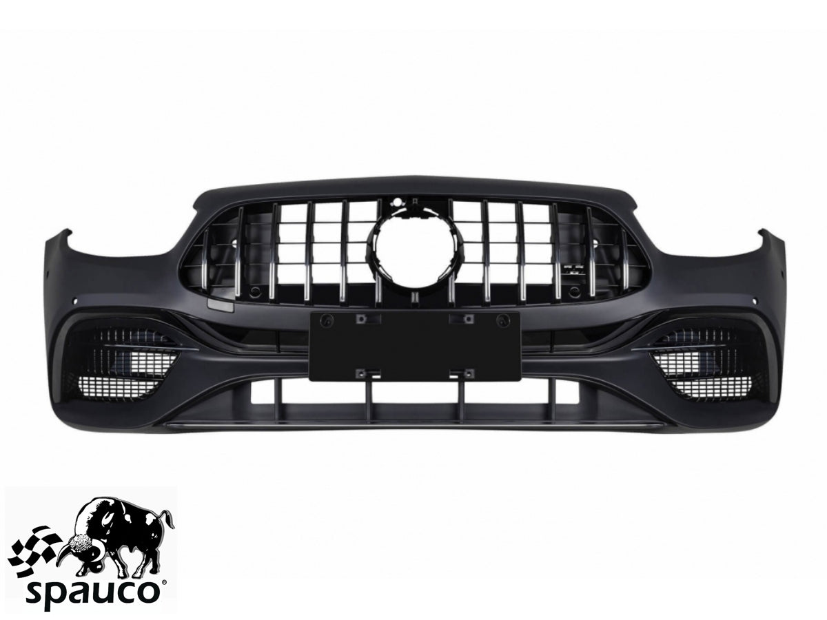 Paragolpes Mercedes E W213