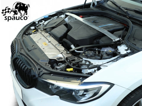 Barra de Torretas BMW G20