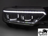 Faros Volkswagen Passat B8