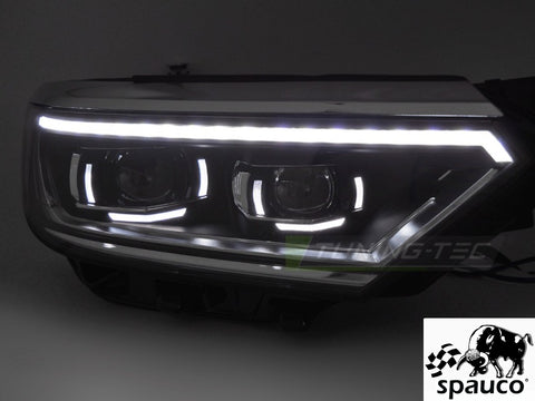 Faros Volkswagen Passat B8