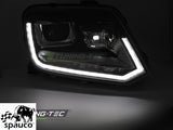 Faros Volkswagen Amarok