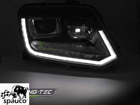 Faros Volkswagen Amarok