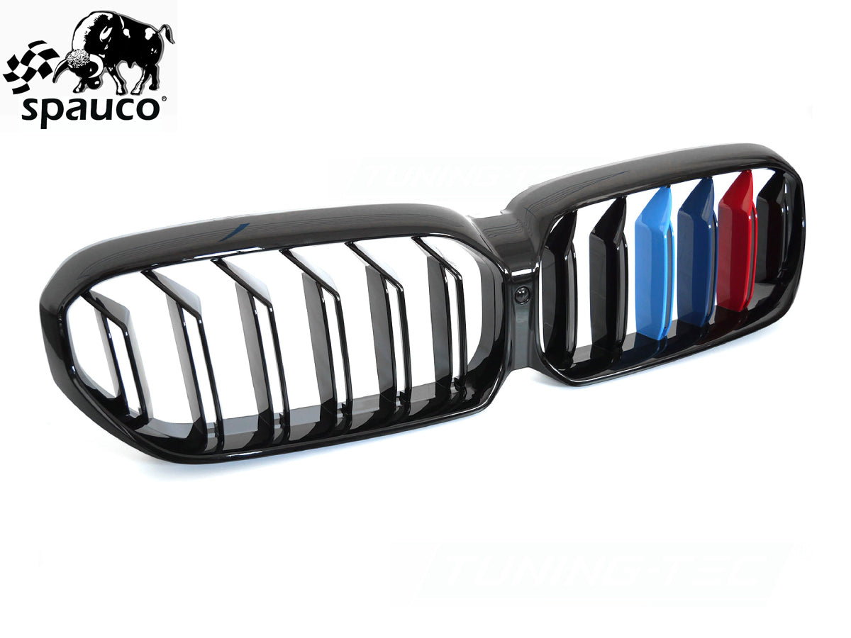 Rejilla BMW G30