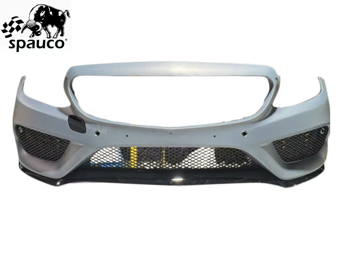 Paragolpes Mercedes E W212