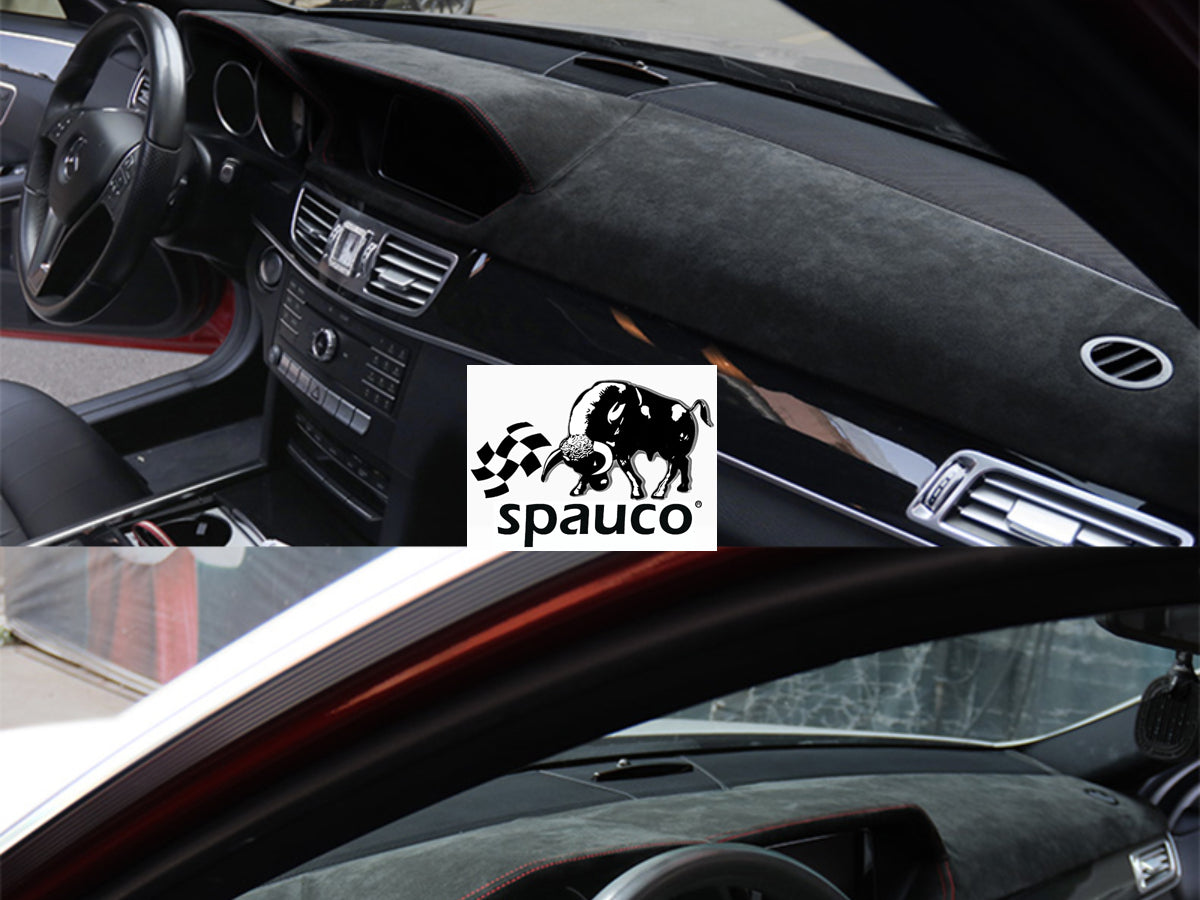 Tapiceria Salpicadero Mercedes E W212