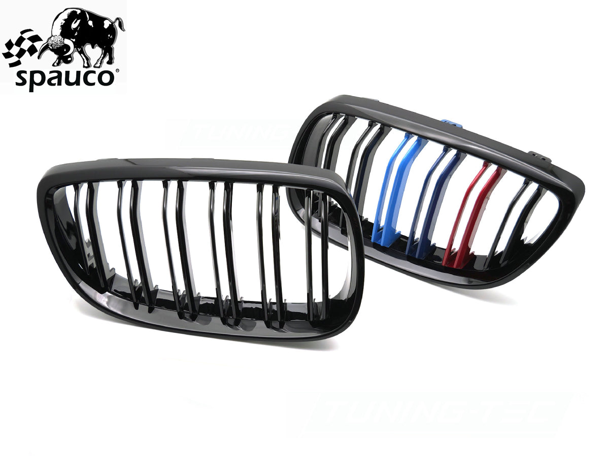 Rejilla BMW E92