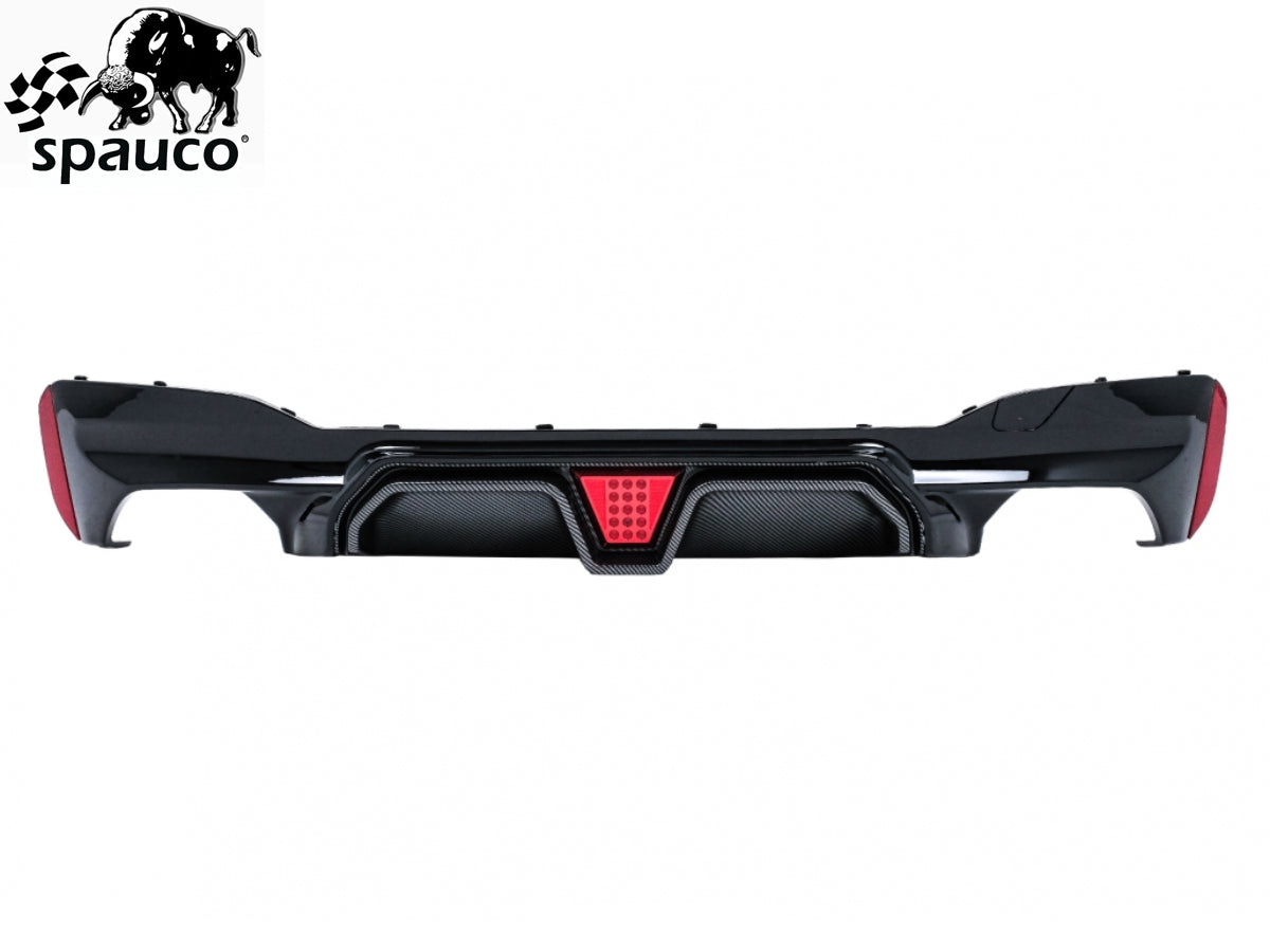 Difusor BMW G30