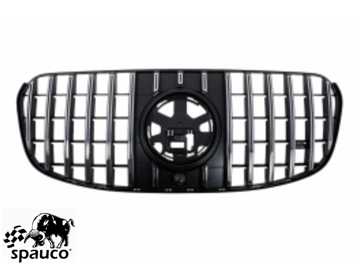 Rejilla Mercedes GLS