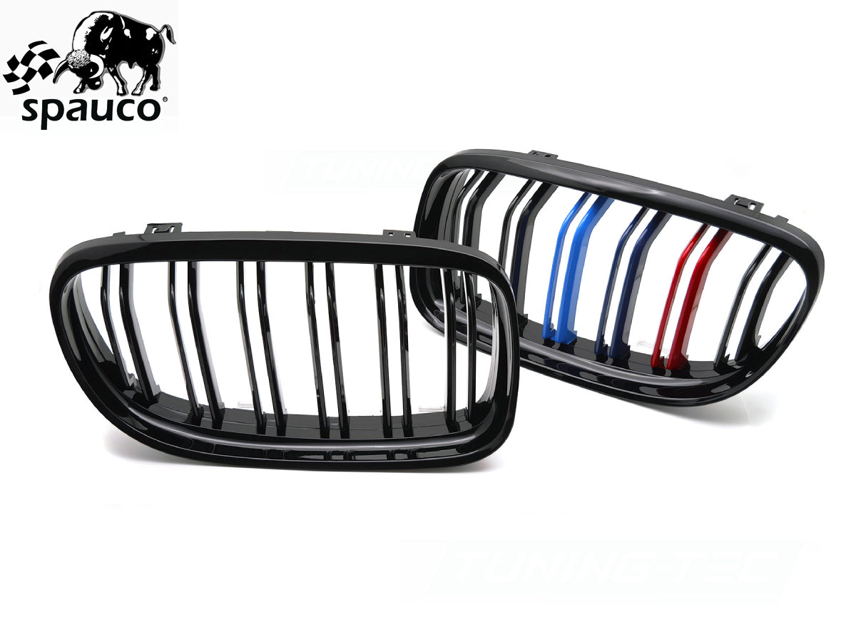 Rejilla BMW E90