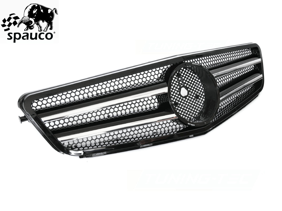 Rejilla Mercedes C W204