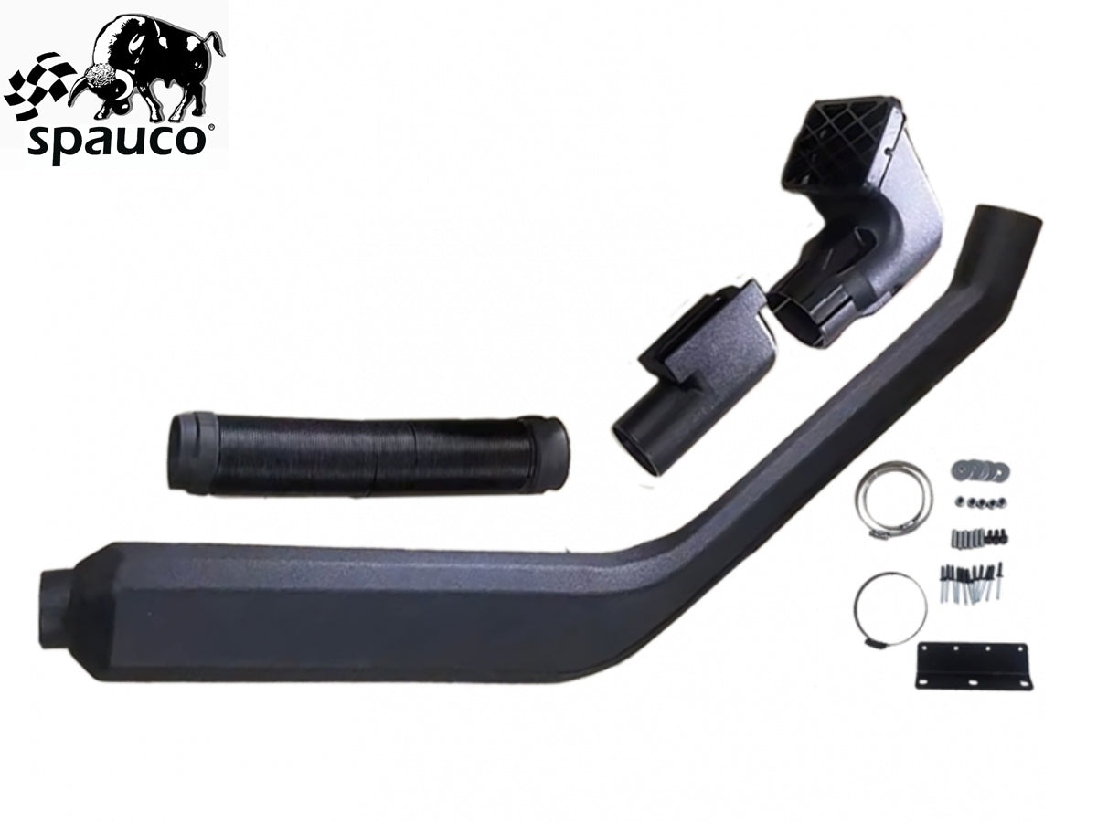 Snorkel JEEP Cherokee