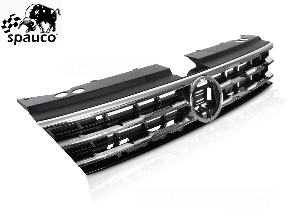 Rejilla Volkswagen Tiguan