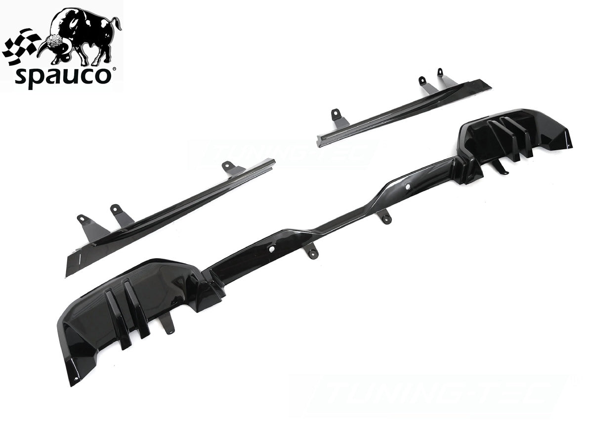 Difusor BMW G60