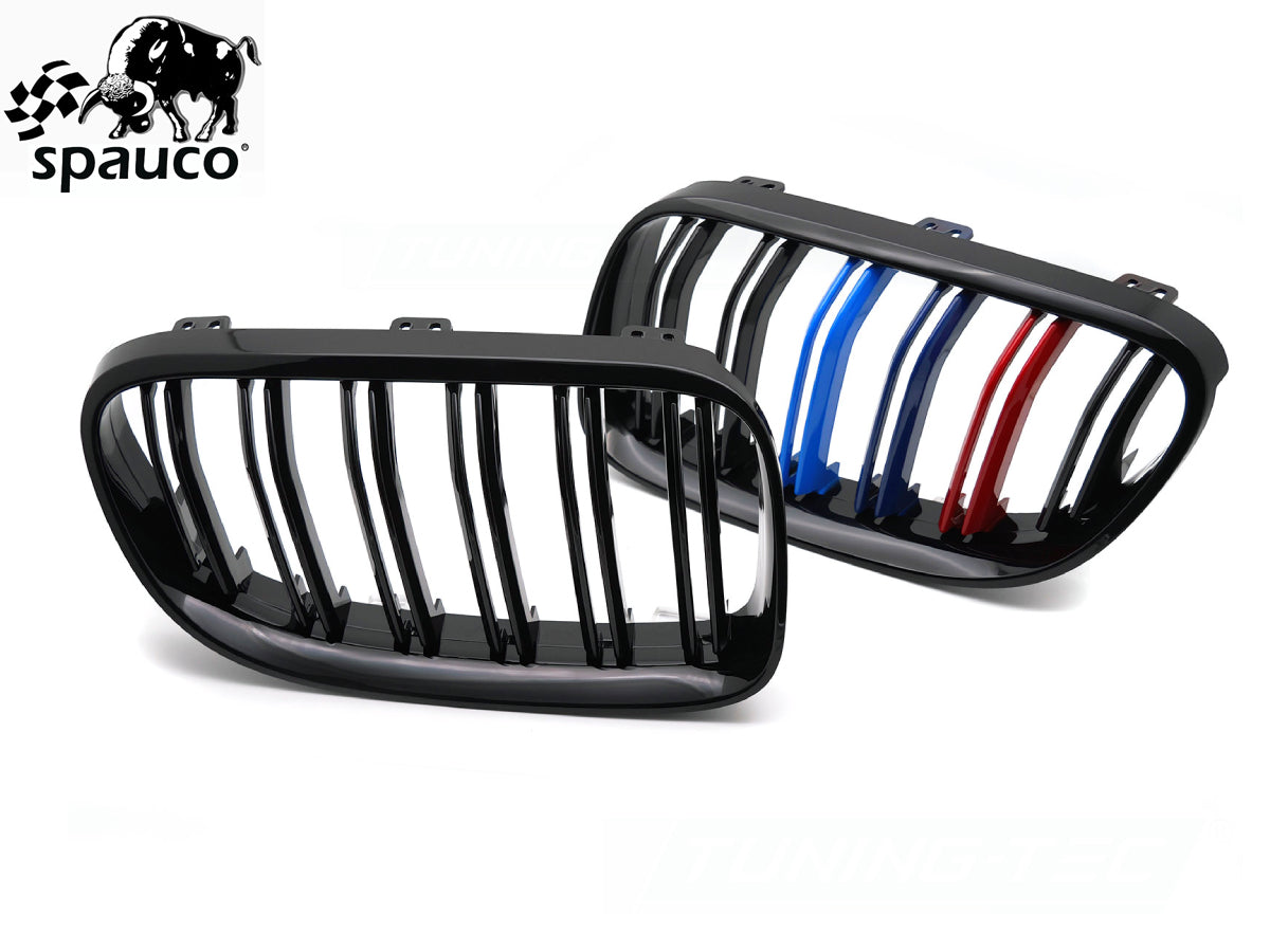 Rejilla BMW E92