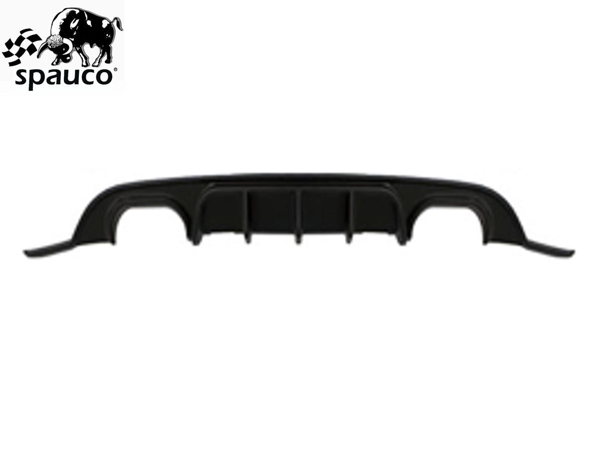 Difusor Volkswagen Golf VI