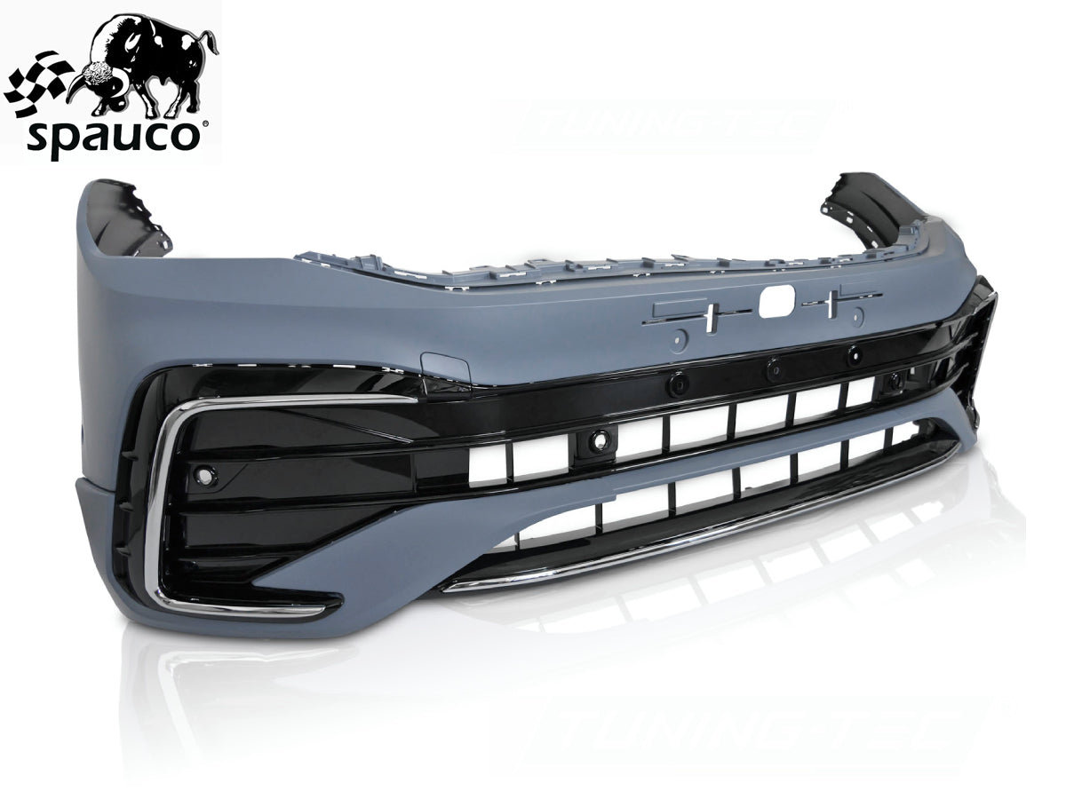 Paragolpes Volkswagen Tiguan