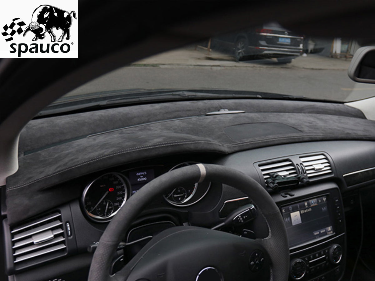 Tapiceria Salpicadero Mercedes E W211