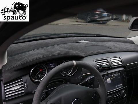 Tapiceria Salpicadero Mercedes E W211