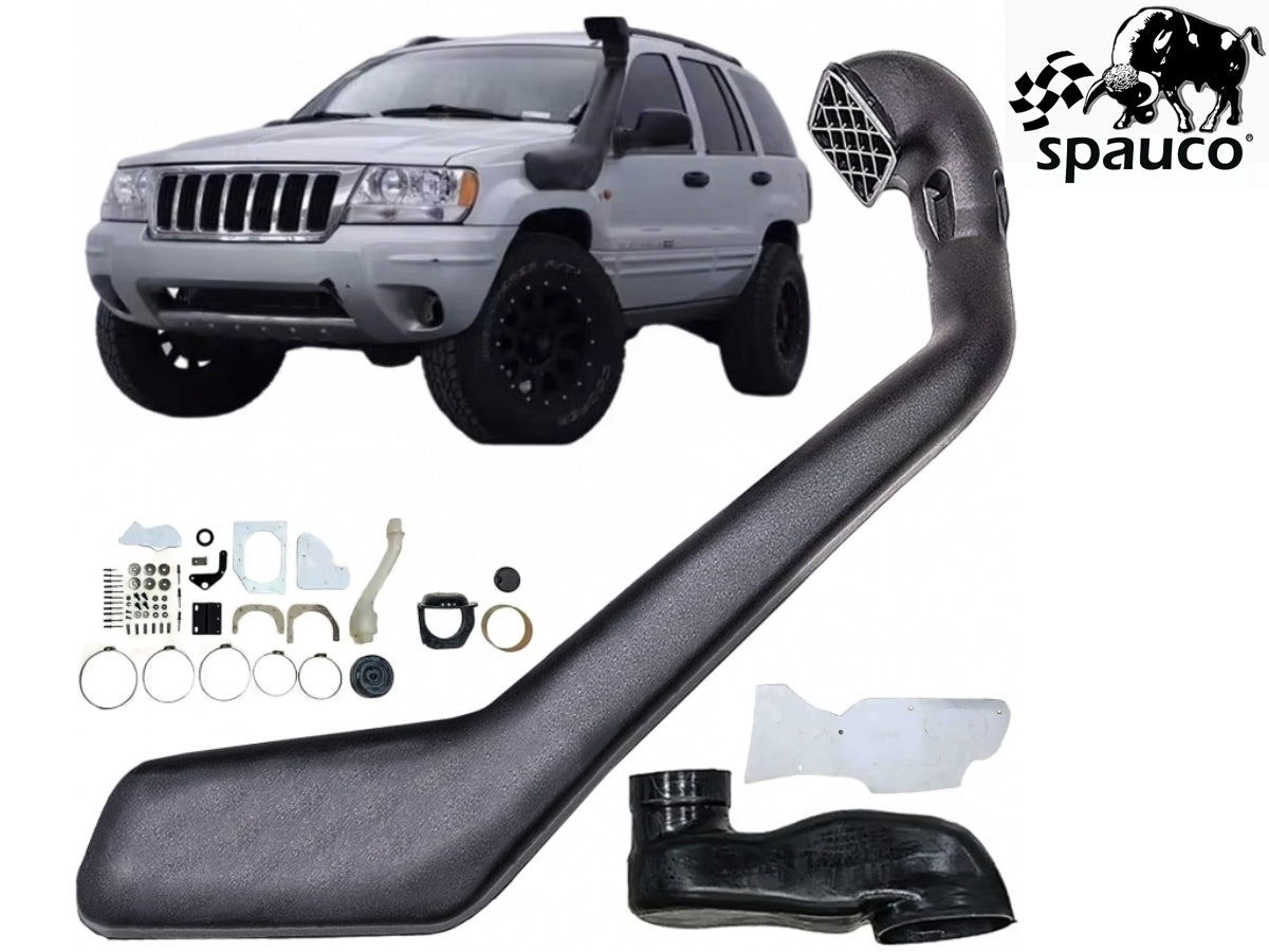 Snorkel JEEP Grand Cherokee