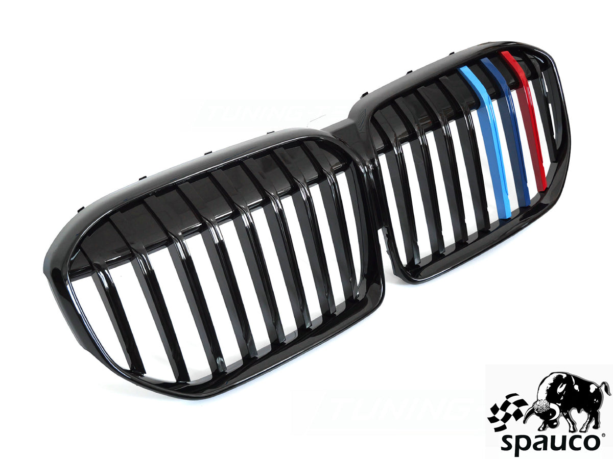 Rejilla BMW G11